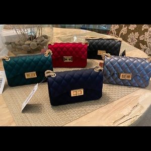 Cute little purses